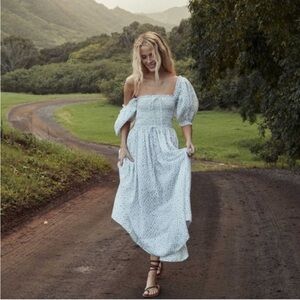 Sienna Doen XXS Dress